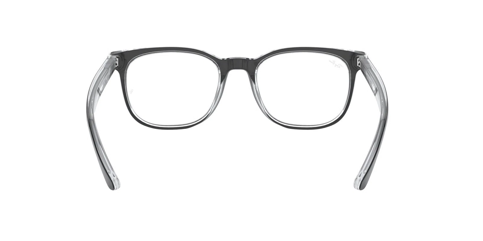 Ray-Ban 5369 Eyeglasses - view 8